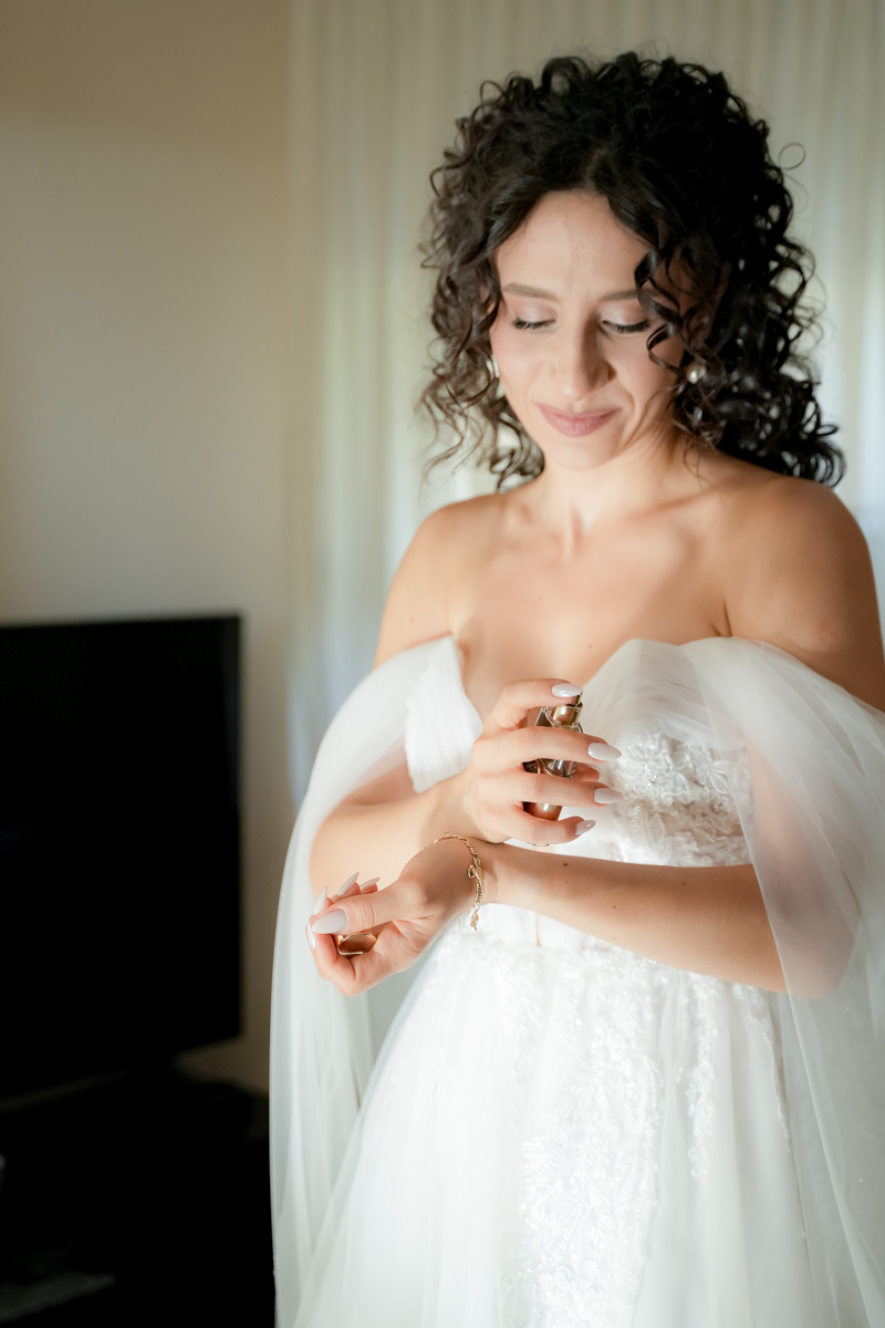 Ιωακείμ & Γαλήνη - Θεσσαλονίκη : Real Wedding by Koralia Photography
